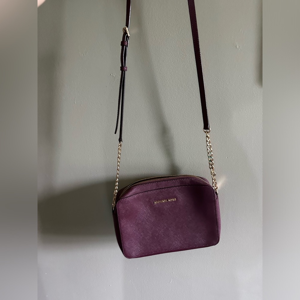 Michael Kors Crossbody Bag